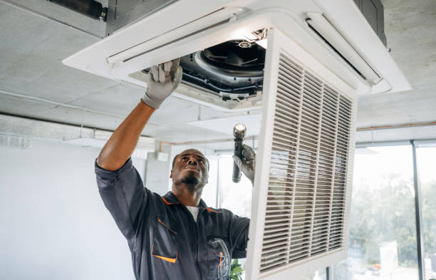 Licensed Hvac Maintenance service in Ogunquit, ME - FH HVAC